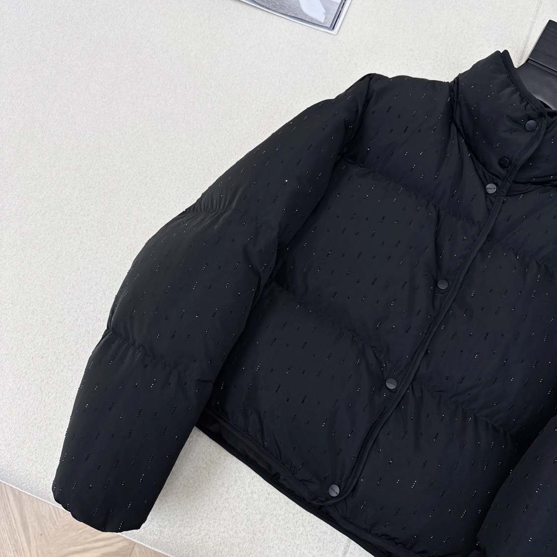 Moncler Down Jackets